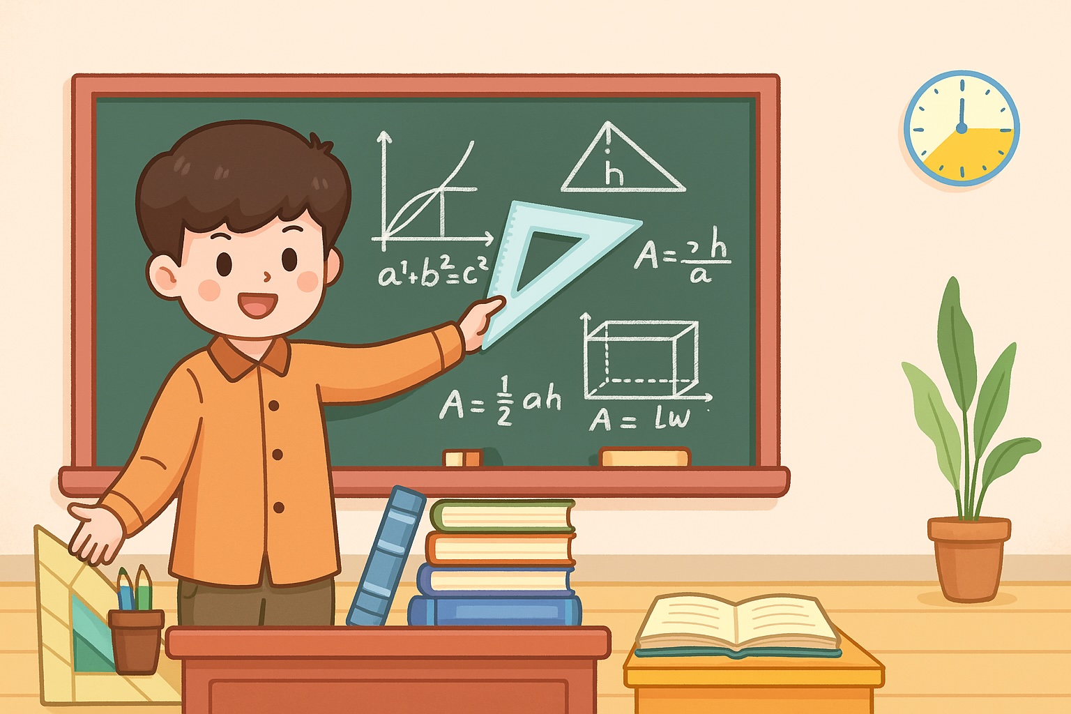 Mathematics